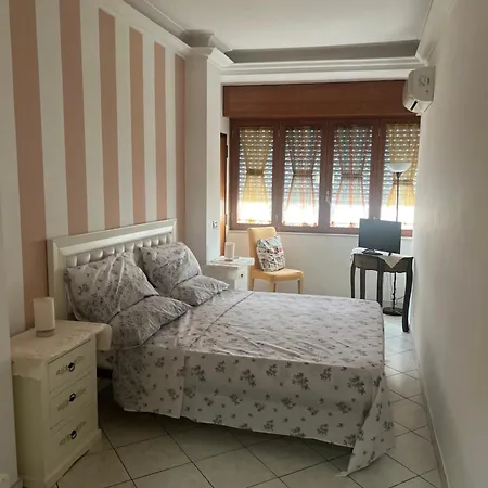 Ferienwohnung La Casa Di Gastone Neapel Exterior foto