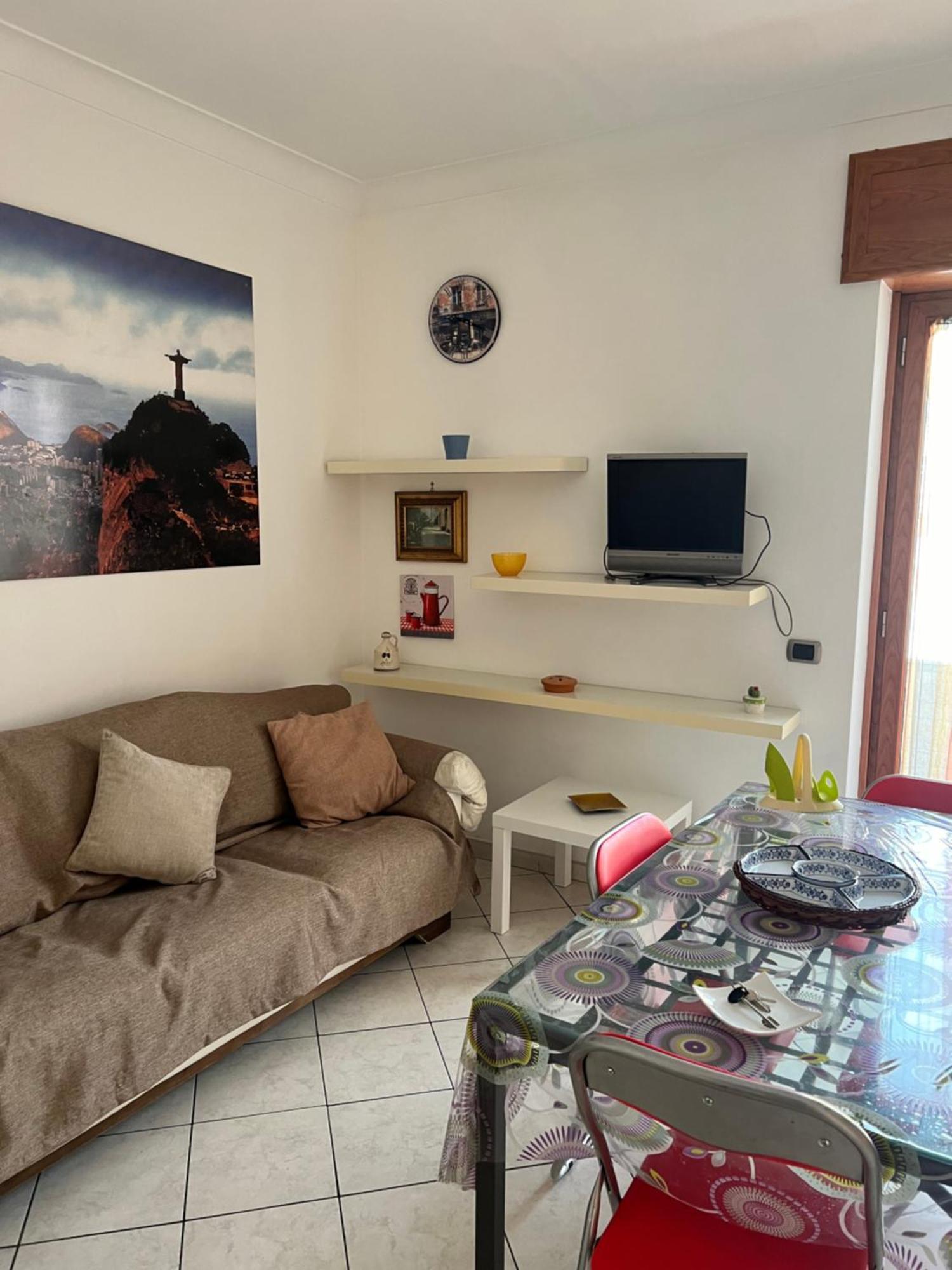 Apartamento La Casa Di Gastone
